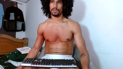 cesar_master_ online show from June 11, 8:20 am