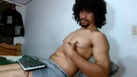 cesar_master_ online show from June 13, 7:05 am