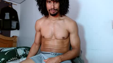 cesar_master_ online show from June 14, 1:30 pm