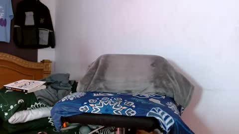 cesar_master_ online show from June 14, 9:34 pm