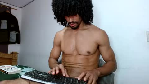 cesar_master_ online show from June 16, 7:40 am