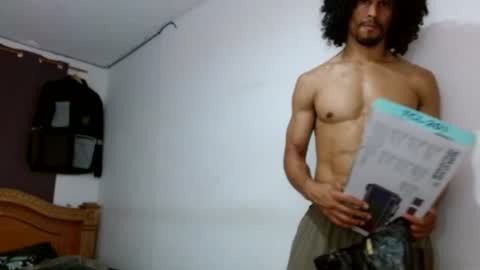 cesar_master_ online show from August 16, 4:44 pm
