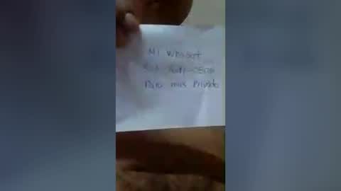 cesarino857506 online show from August 17, 5:56 am