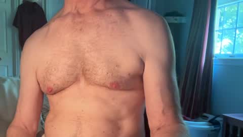 cfnmworkout1 online show from August 3, 8:16 pm