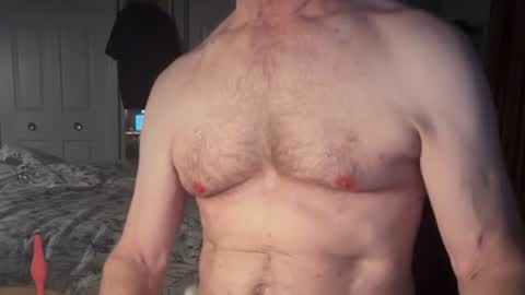 cfnmworkout1 online show from August 4, 1:02 am