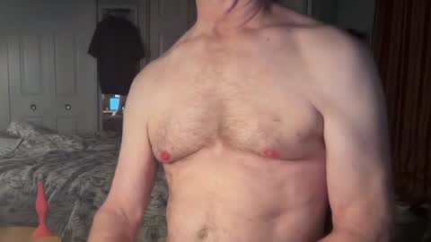 cfnmworkout1 online show from August 4, 2:08 am