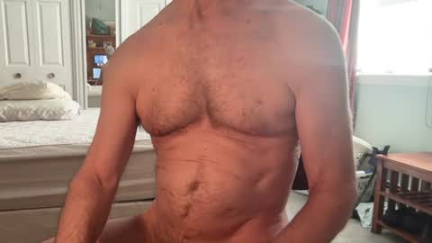 cfnmworkout1 online show from August 6, 1:10 pm