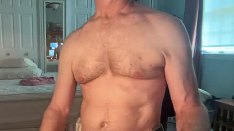 cfnmworkout1 online show from August 6, 4:39 pm