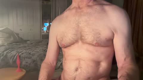 cfnmworkout1 online show from August 7, 1:27 am