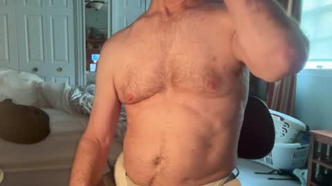 cfnmworkout1 online show from August 7, 12:16 pm