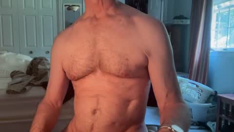cfnmworkout1 online show from August 7, 4:51 pm