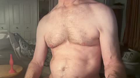 cfnmworkout1 online show from August 8, 2:55 am