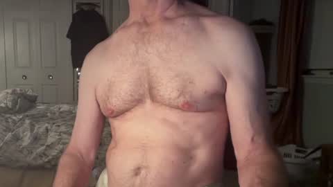 cfnmworkout1 online show from August 9, 12:44 am