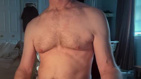 cfnmworkout1 online show from August 9, 11:11 am