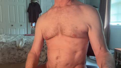cfnmworkout1 online show from August 11, 5:59 pm