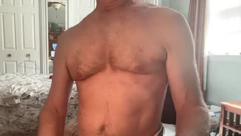 cfnmworkout1 online show from August 12, 2:30 pm