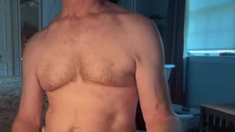 cfnmworkout1 online show from August 12, 8:33 pm