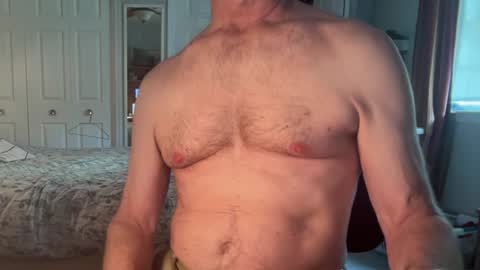 cfnmworkout1 online show from August 13, 7:17 pm