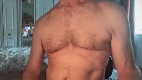 cfnmworkout1 online show from August 15, 12:09 pm