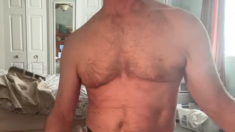 cfnmworkout1 online show from August 15, 2:21 pm