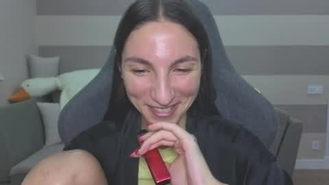 Kate online show from August 5, 12:03 pm