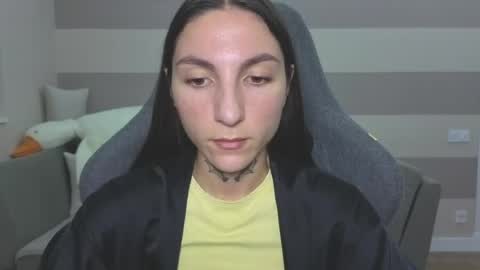 Kate online show from August 7, 8:47 am