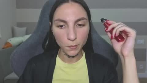 Kate online show from August 7, 2:17 pm