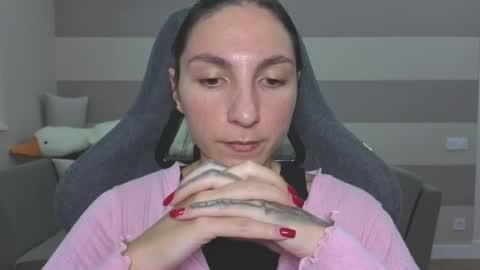 Kate online show from August 10, 12:06 pm