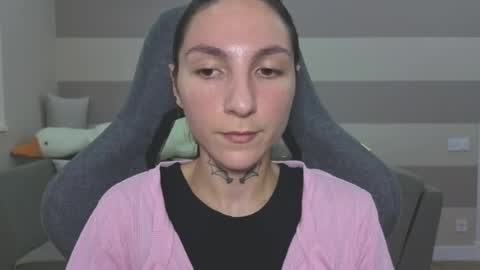 Kate online show from August 10, 2:18 pm