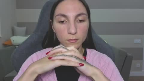 Kate online show from August 11, 2:19 pm