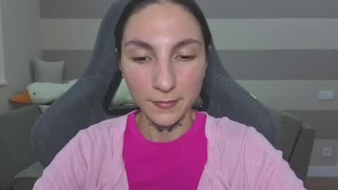 Kate online show from August 12, 2:19 pm