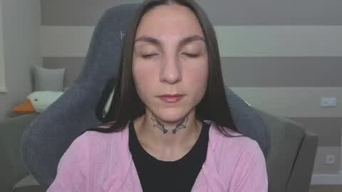 Kate online show from August 13, 3:04 pm
