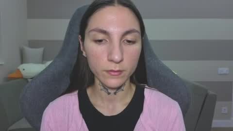 Kate online show from August 14, 8:29 am