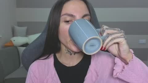 Kate online show from August 15, 2:10 pm