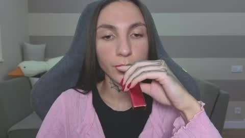 Kate online show from August 15, 2:32 pm