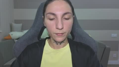 Kate online show from August 17, 8:08 am