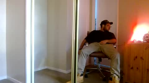 chacalhunter online show from August 15, 11:19 pm