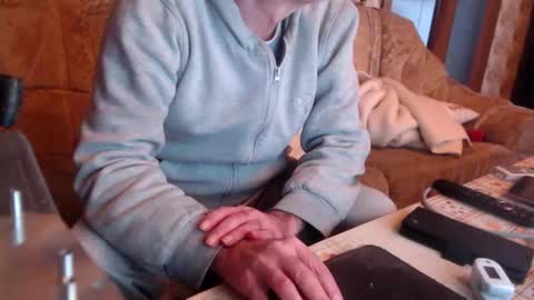 chacoa online show from February 23, 2:27 pm