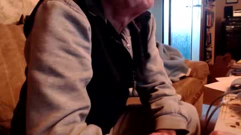 chacoa online show from February 26, 9:41 am