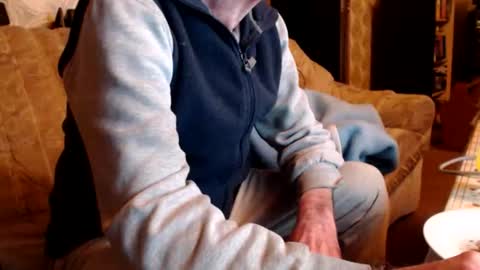 chacoa online show from February 28, 5:33 pm