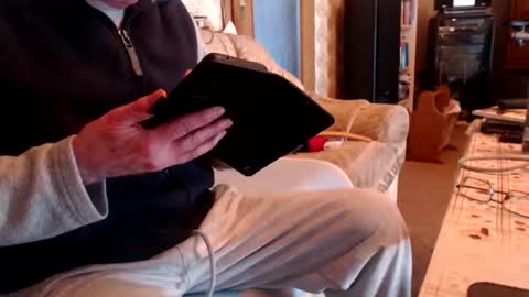 chacoa online show from March 5, 11:17 am