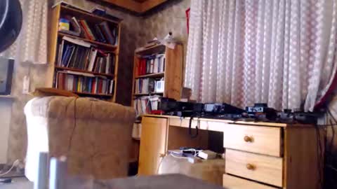 chacoa online show from April 1, 3:31 pm