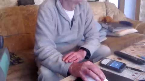 chacoa online show from May 13, 8:14 am