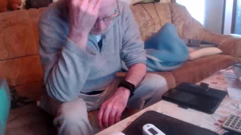 chacoa online show from May 16, 4:07 pm