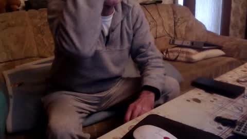 chacoa online show from May 17, 9:54 am