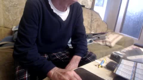 chacoa online show from June 14, 6:43 am