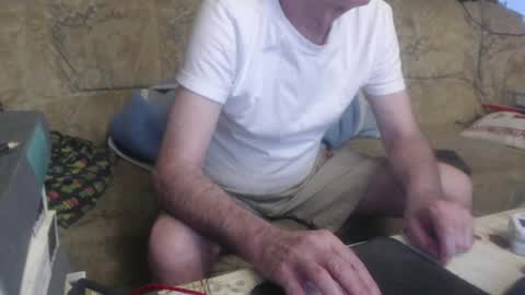 chacoa online show from June 19, 9:42 am