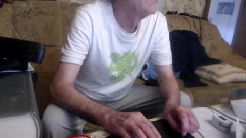 chacoa online show from July 27, 8:53 am