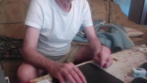 chacoa online show from July 30, 9:16 am
