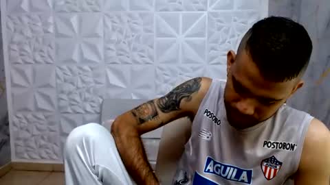 chacorta_ online show from August 3, 1:29 pm